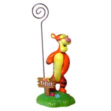 Tigger 3d Figür Klipli Çerceve
