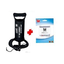 Bestway 54006 Jumbo Dikdörtgen Aile Havuzu Pompa Yama Setli