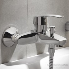 Grohe Eurosmart Tek Kumandalı Banyo Bataryası - 33300002