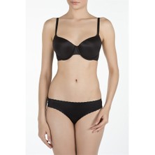 Kom Paloma İthal Sütyen  Siyah