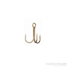 Gamakatsu Triple Hook 13B  Serisi  Olta İğnesi