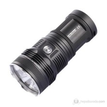 Nıte core Tm11 2000 Lumen Elfeneri(4X18650)