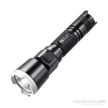 Nıtecore P15 430 Lumen Elfenerı(1X18650)