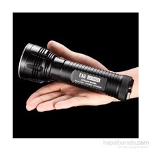 Nıtecore Ea8 900 Lumen El Fenerı