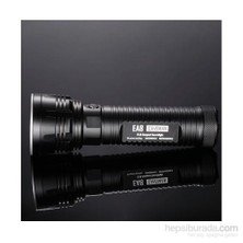 Nıtecore Ea8 900 Lumen El Fenerı