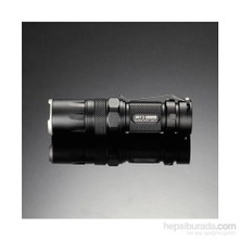 Nıtecore Srt3 550 Lumen  El Fenerı (1X18650)