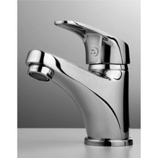 Adell Luna Lavabo Bataryası