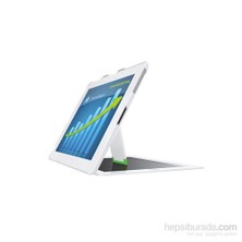 Leitz Complete  iPad/ iPad 2 için Ekran Gizlilik Filtreli Kılıf-Yatay