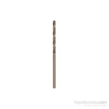 Bosch  - Metal Matkap Ucu Hss-Co, Dın 338 - 2,5 X 30 X 57 Mm