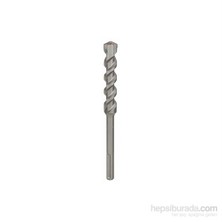 Bosch  - Kırıcı Delici Ucu Sds-Max-4 - 32 X 200 X 320 Mm