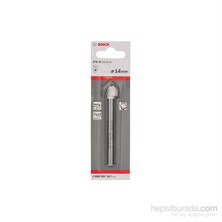 Bosch  - Fayans Matkap Ucu Cyl-9 Ceramic - 14 X 90 Mm