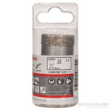 Bosch  - Best Serisi Seramik İçin Dry Speed Kuru Elmas Deliciler - 32 X 35 Mm