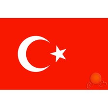 Türk Bayrağı 70 x 105