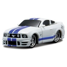 Maisto Ford Mustang GT 2006 Oyuncak Araba 7,5 cm Roborods