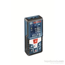 Bosch GLM 50 C Profesyonel Lazerli Uzaklık Ölçer - ‎0601072C00