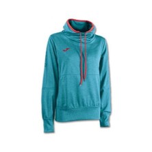 Joma 900127.017 Invıctus Sweatee Turquoıse Erkek Sweatshirts