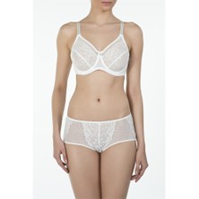 Kom Grace Minim. Sütyen Ekru