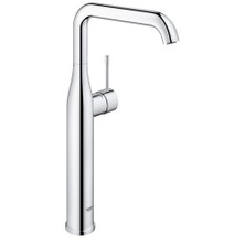 Grohe Essence New Tek Kumandalı Çanak Lavabo Bataryası - 32901001