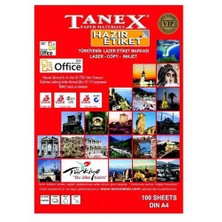 Tanex Tw-2060 Etiket Go (30 X 9 Mm)