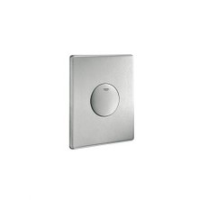 Grohe Skate Kumanda Paneli, Paslanmaz Çelik - 38672SD0