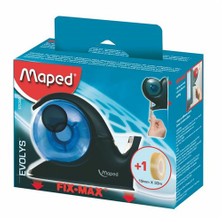 Maped 575200 Essentıals Green Bank Kesici + 1 Rulo