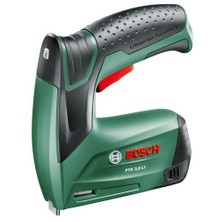 Bosch PTK 36 LI Lityum Akülü 11.4 Mm Döşeme Tabancası