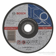 Bosch  - Expert Serisi Metal İçin Düz Kesme Diski (Taş) - A 30 S Bf, 150 Mm, 2,5 Mm