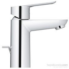 Grohe Eurocosmo Tek Kumandalı Lavabo Bataryası - 23325000