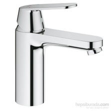 Grohe Eurocosmo Tek Kumandalı Lavabo Bataryası - 23327000