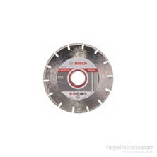 Bosch  - Standard Seri Mermer İçin Kesme Diski - 115 X 22,23 X 2,2 X 3 Mm