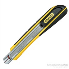 Stanley 0-10-475 9mm Fatmax Ayarlı Maket Bıçağı