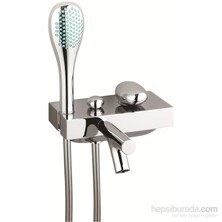 Artema İstanbul Banyo Bataryası (El Duşlu)