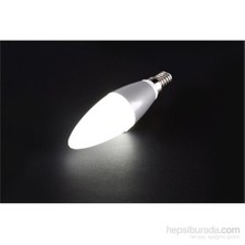 Cata Buji Led Ampul E-14 5W Beyaz Işık