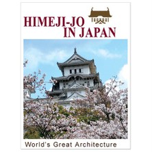 Cubic Fun Puzzle Himeji-Jo (3 Boyutlu)