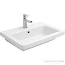 Ece Banyo Snow Lavabo 60cm