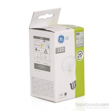 General Electric 10W Led Ampul E27 Beyaz