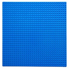 LEGO Blue Building Plate / 620