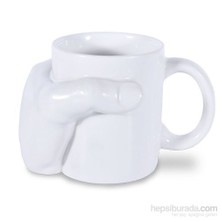 Hand Mug El Şeklinde Kupa Bardak