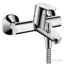 Hansgrohe Banyo Bataryası