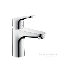 Hansgrohe Banyo Kumandalı Lavabo Bataryası