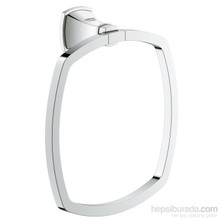 Grohe Grandera Halka Yuvarlak Havluluk Banyo Aksesuarı - 40630000