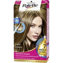 Palette Deluxe Set Boya Blond Süper Röfleler Me1