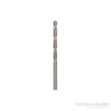 Bosch  - Metal Matkap Ucu Hss-G, Dın 338 - 5,5 X 57 X 93 Mm - 10'Lu Paket