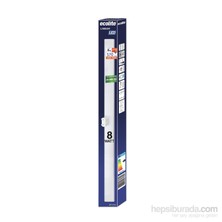 Ecolite LED Linear Ampul 8W Sarı Işık