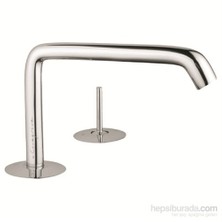 Artema Mod Joystick Lavabo Bataryası (2 Delikli Lavabolar İçin)