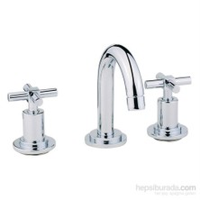 Artema Juno Ankastre Lavabo Bataryası, Altın