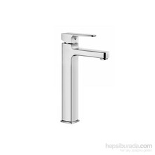 Artema Q-Line A40798 Yüksek Lavabo Bataryası Krom