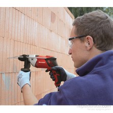 Einhell TE-ID 750/1 E Darbeli Matkap 751 W