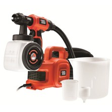 Black & Decker Hvlp400 480W Elektrikli Boya Tabancası