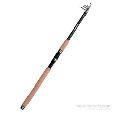 Daıwa Crossfire Teleskopik Kamış